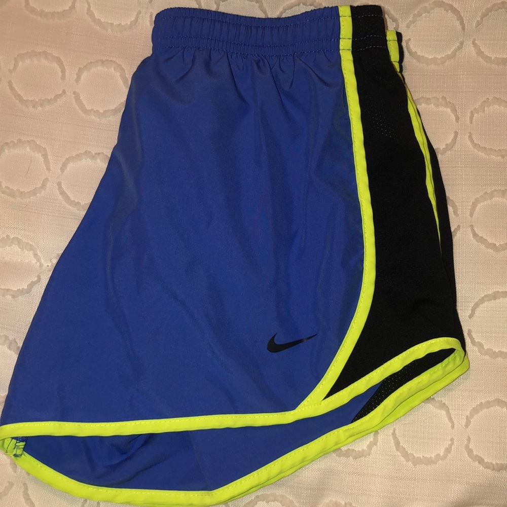 Nike shorts